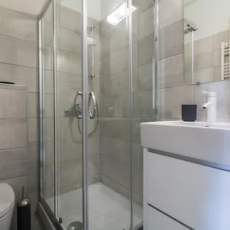 Appartement Iasonos *
